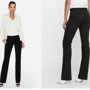 3 FOR 23: Express Editor Slacks Pants